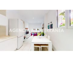 Vivienda en Planta Baja para entrar a vivir