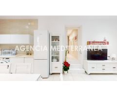 Vivienda en Planta Baja para entrar a vivir