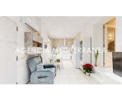 Vivienda en Planta Baja para entrar a vivir