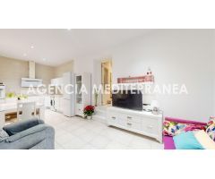 Vivienda en Planta Baja para entrar a vivir