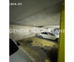 Garaje en venta en Valencia, zona Cortes Valencianas