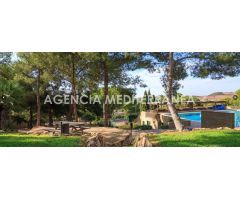 Parcela en venta en Puzol, Urb Alfinach