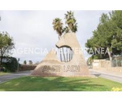 Parcela en venta en Puzol, Urb Alfinach