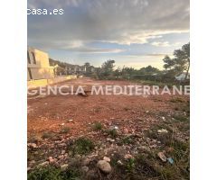 Parcela en venta en Puzol, Urb Alfinach