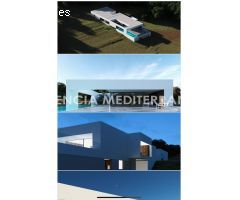 Parcela en venta en Puzol, Urb Alfinach