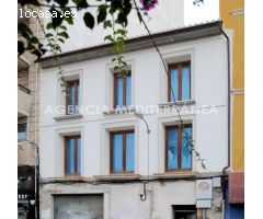 Edificio para rehabilitar en pleno centro de Denia