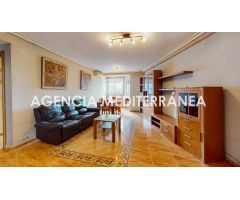 Piso en Venta en La Losilla, Valencia