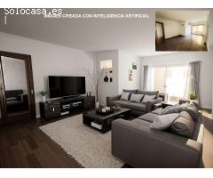 VIVIENDA FAMILIAR EN ALCASSER