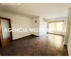 VIVIENDA FAMILIAR EN ALCASSER
