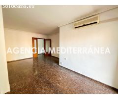 VIVIENDA FAMILIAR EN ALCASSER