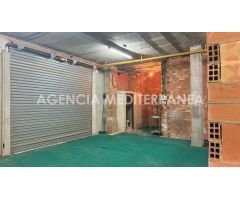 Local comercial en venta,  Terramelar, Paterna