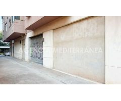 Local comercial en venta,  Terramelar, Paterna