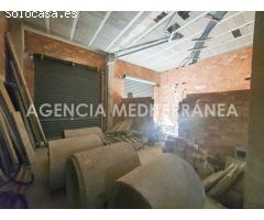 Local en Venta en Jávea: Oportunidad Única de Inversión