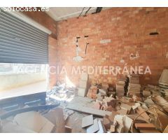 Local en Venta en Jávea: Oportunidad Única de Inversión