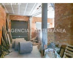 Local en Venta en Jávea: Oportunidad Única de Inversión