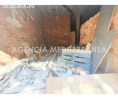 Local en Venta en Jávea: Oportunidad Única de Inversión