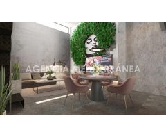 Local en Venta en Jávea: Oportunidad Única de Inversión