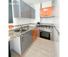 Estudio en venta en Navajas.