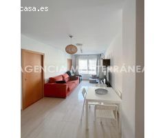 Estudio en venta en Navajas.