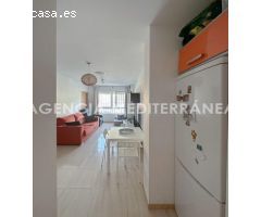 Estudio en venta en Navajas.