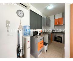 Estudio en venta en Navajas.