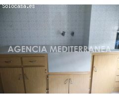 Vivienda en Navajas