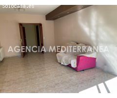 Piso en venta en Enguera con garaje y trastero