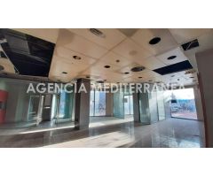 Local en venta en Burjassot