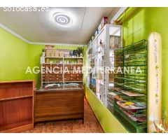 Local en venta en Mislata