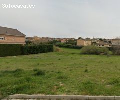 Ksa Inmobiliaria ofrece Terreno urbano