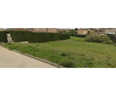 Ksa Inmobiliaria ofrece Terreno urbano