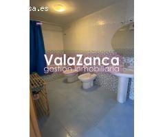 Valazanca vende piso en Alameda de la Sagra.