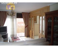 SE VENDE HERMOSO CHALET EN PARLA, ZONA LA ERMITA