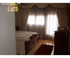 SE VENDE HERMOSO CHALET EN PARLA, ZONA LA ERMITA