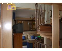 SE VENDE HERMOSO CHALET EN PARLA, ZONA LA ERMITA