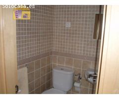 SE VENDE HERMOSO CHALET EN PARLA, ZONA LA ERMITA