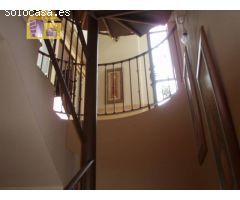 SE VENDE HERMOSO CHALET EN PARLA, ZONA LA ERMITA