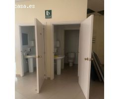 Valazanca alquila local comercial zona Centro