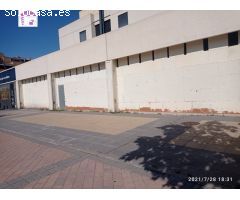 Locales en Parla Este