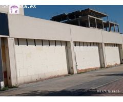 Locales en Parla Este