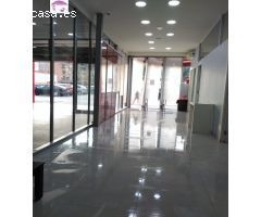 ***VALAZANCA  VENDE  EXCELENTE LOCAL***