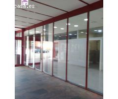 ***VALAZANCA  VENDE  EXCELENTE LOCAL***