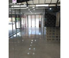 ***VALAZANCA  VENDE  EXCELENTE LOCAL***