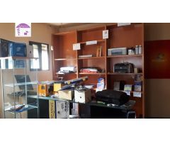 VALAZANCA ALQUILAR LOCAL COMERCIAL