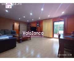 VALAZANCA VENDE PISO EN ZONA RENFE
