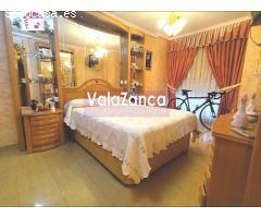 VALAZANCA VENDE EN PARLA