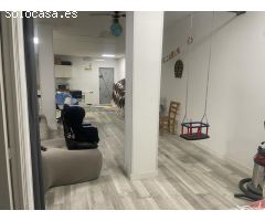 Se vende Taller Mecánico en Parla