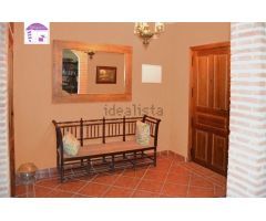 VALAZANCA VENDE CHALET EN PANTOJA