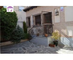 VALAZANCA VENDE CHALET EN PANTOJA