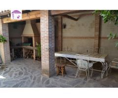 VALAZANCA VENDE CHALET EN PANTOJA
